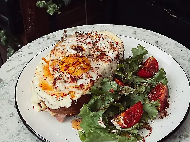Крок Мадам