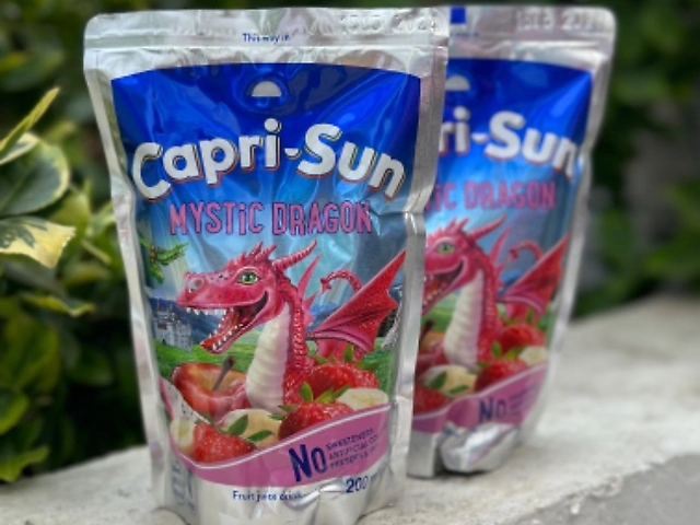 Сік Capri-Sun
