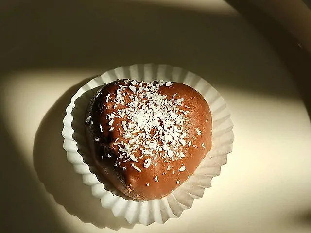 Цукерка баунті