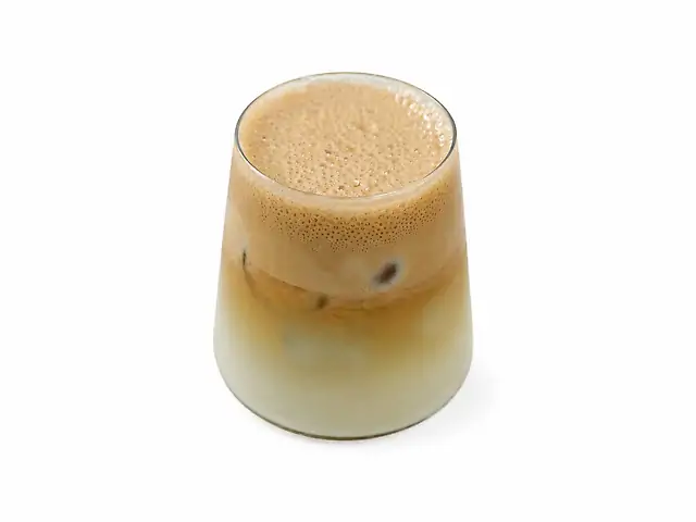 Espresso Cloud