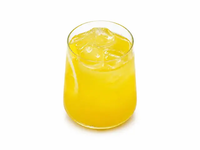 Лимонад маракуйя