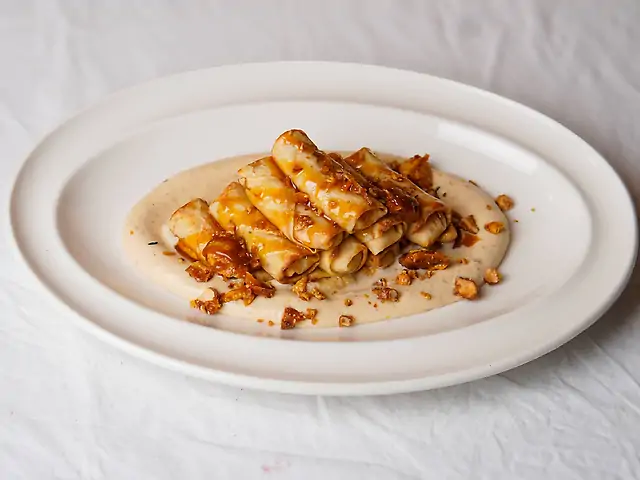 Міні-млинці