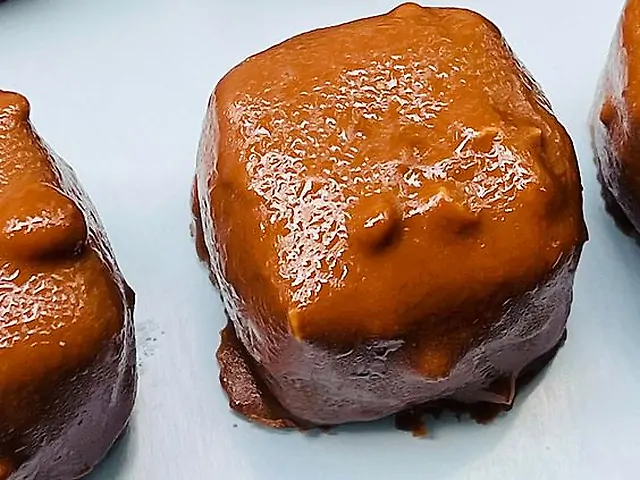 Сирок шоколадний