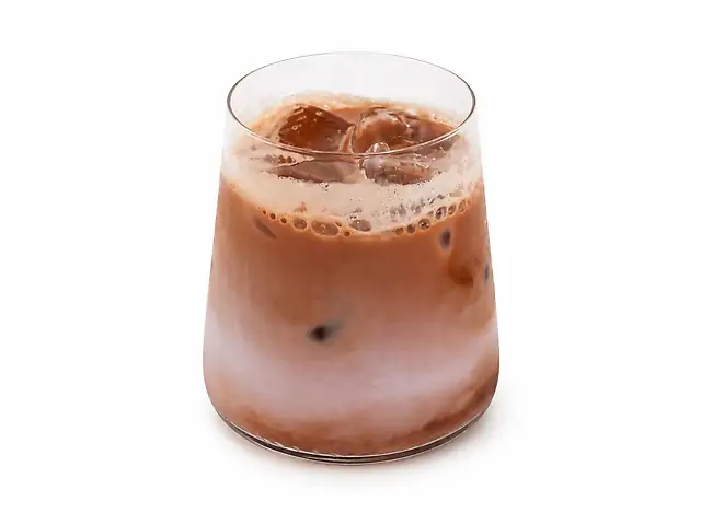 Ice Cocoa Cherry: 