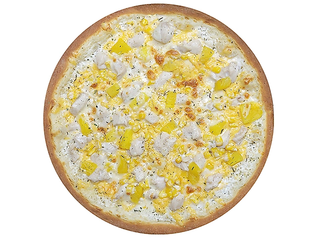 Гавайська (30 см)