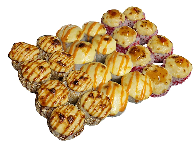 Сет Запечений (850 г)