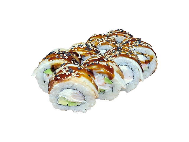 Чорний дракон (310 г)