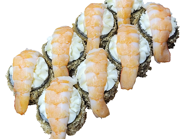Гарячий Ебі (320 г)