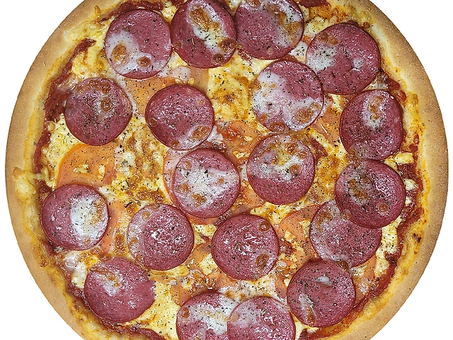Салямі (30 см)
