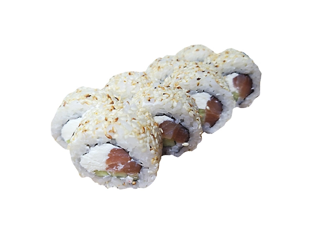 Каліфорнія в кунжуті (260 г)
