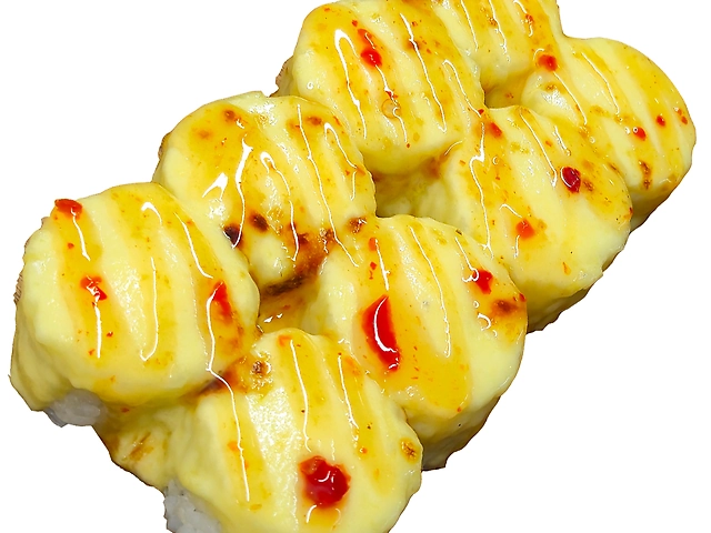 Запечений Краб (280 г)