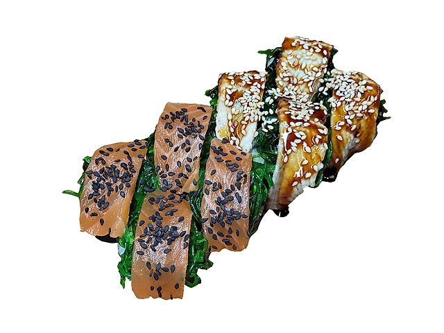 Хоккайдо (280 г)
