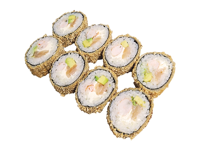 Креветка Кранчі (310 г)