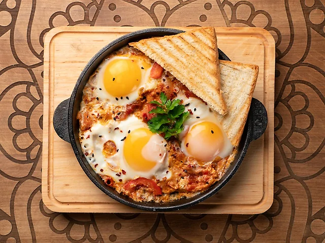 Шакшука
