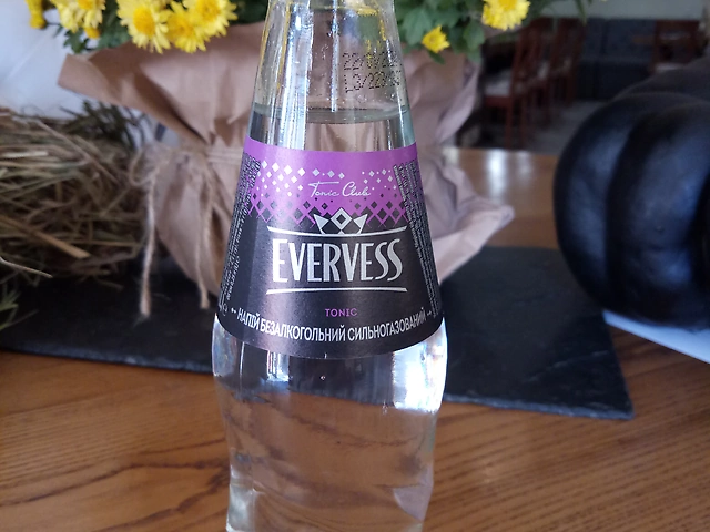 Тоник  Evervess