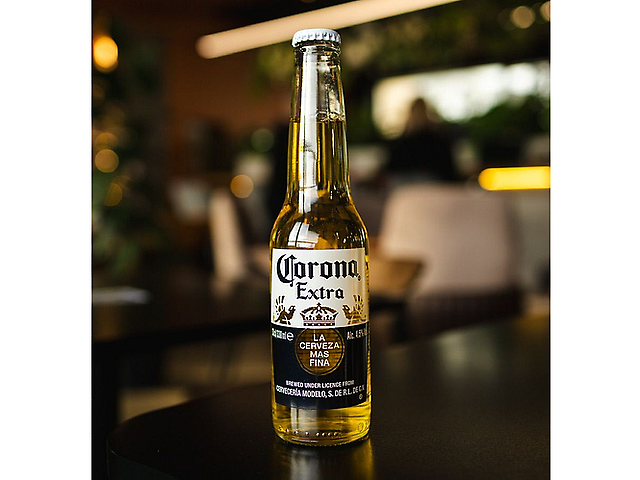 Corona extra