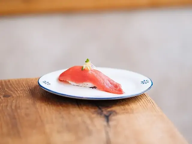 Нігірі Тунець