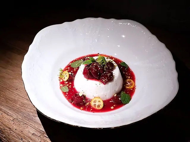 Кокосова пана кота