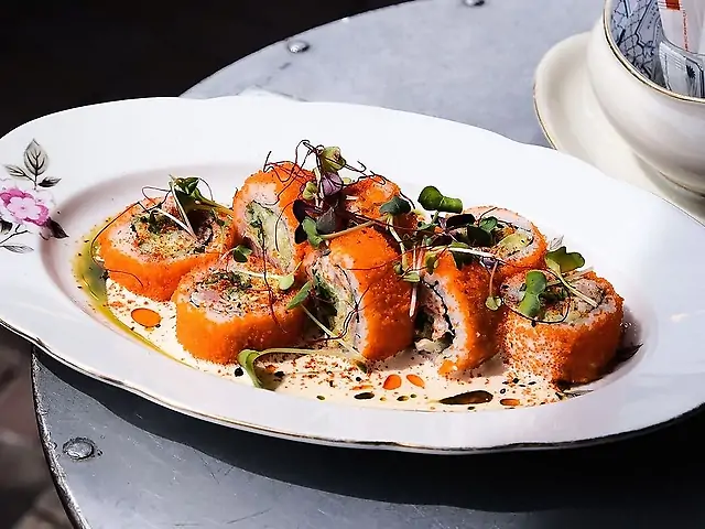 Каліфорнія тоннато