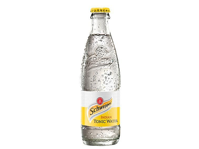 Schweppes