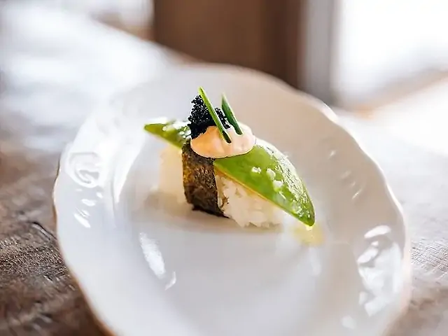 Нігірі Авокадо