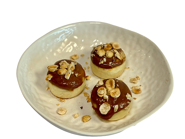 Сирники CaPuCh 3.0