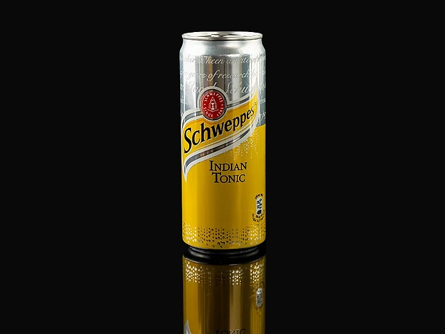 Schweppes Indi .Ton. 330 мл