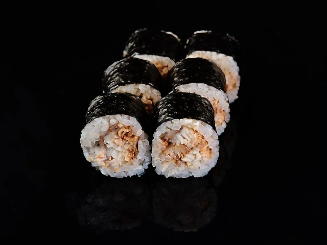 Maki eel