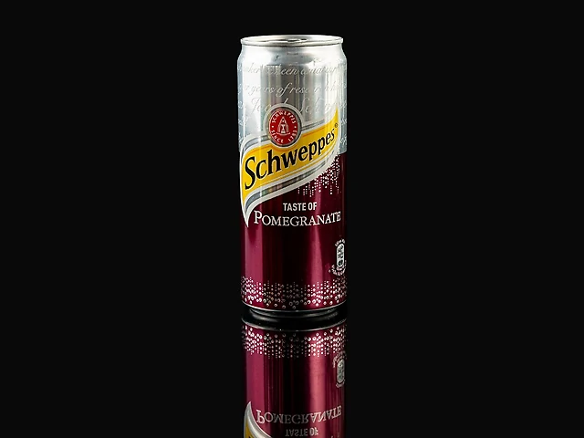 Schweppes Pomeg 330 мл