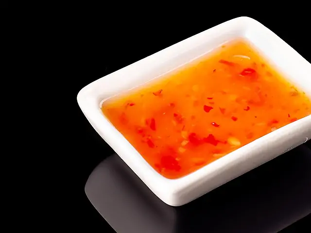 Соус Світ Чилі