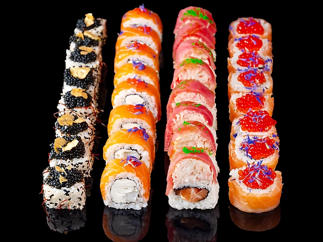 Сет Преміальний