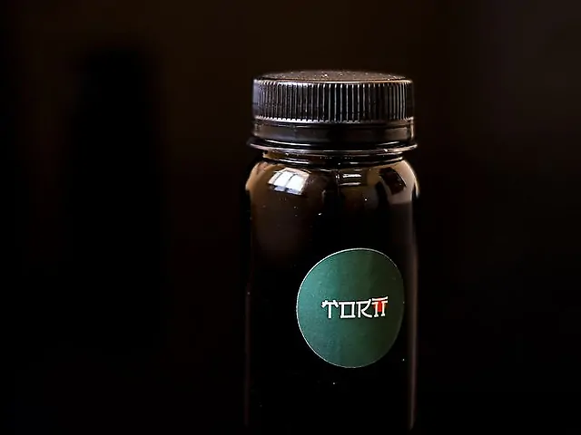 Додатковий соєвий соус