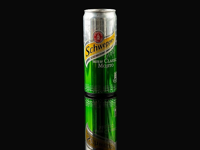 Schweppes Mojito 330мл