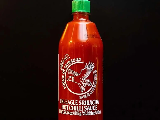 Соус Siracha