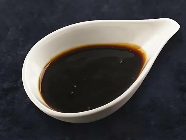 Tonkatsu sauce