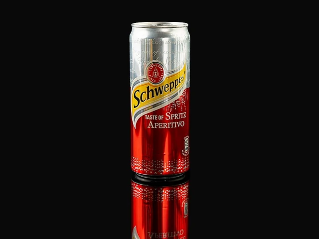 Schweppes Spritz 330 мл