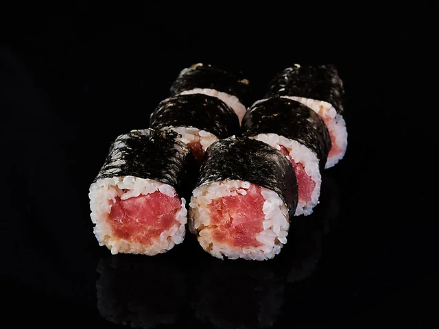 Maki tuna