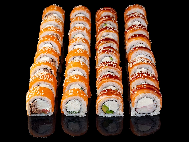 Сет "Філадельфія"