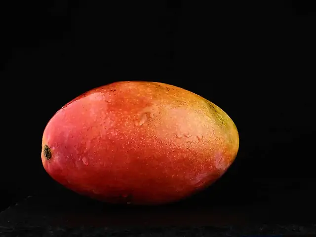 Mango sauce