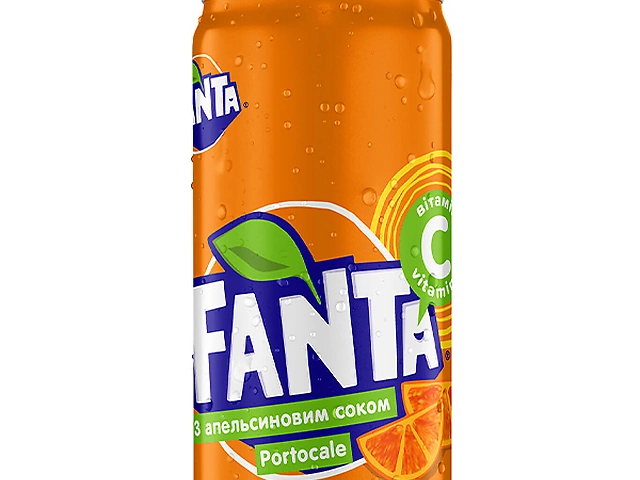 Fanta