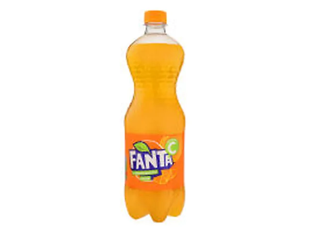 Fanta