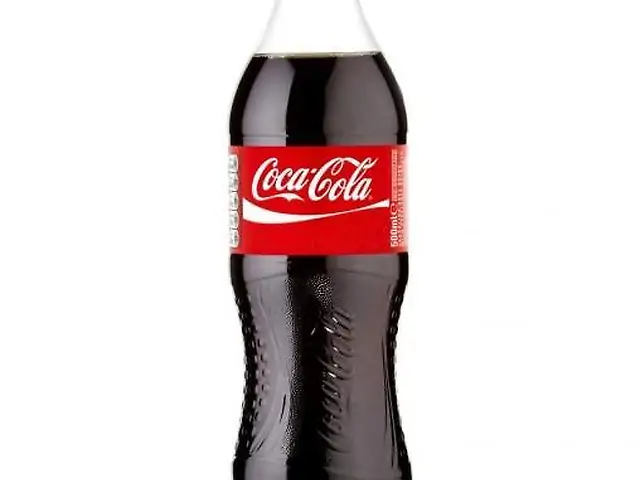 Coca-Cola