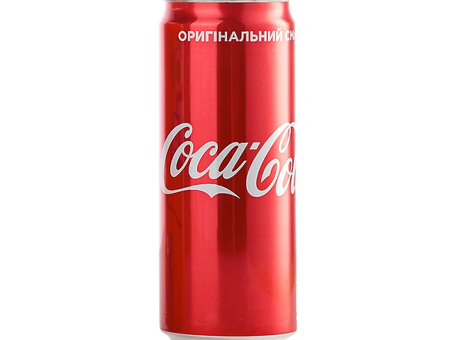 Coca-Cola