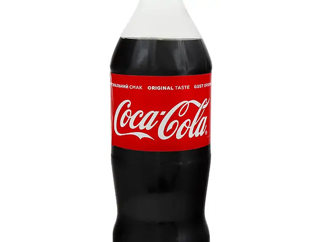 Coca-Cola