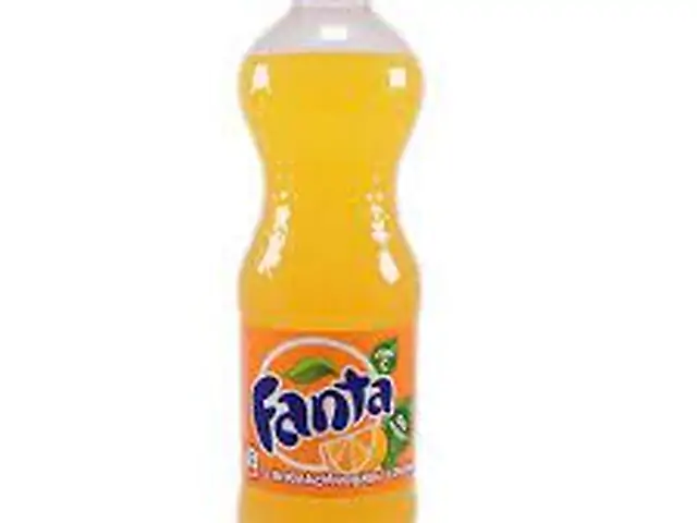 Fanta