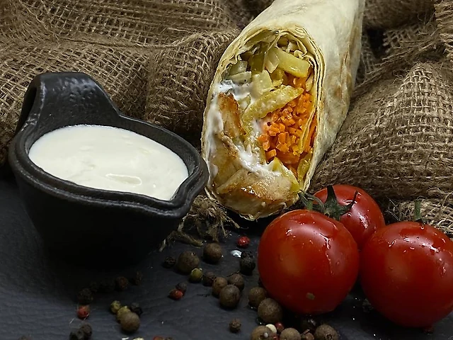 Шаурма Асорті