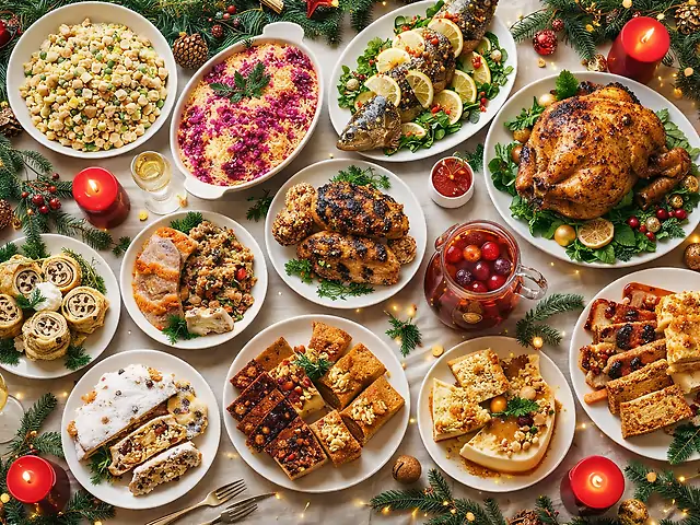 Наполеон 1 кг