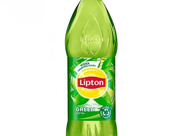 Lipton Зелений чай