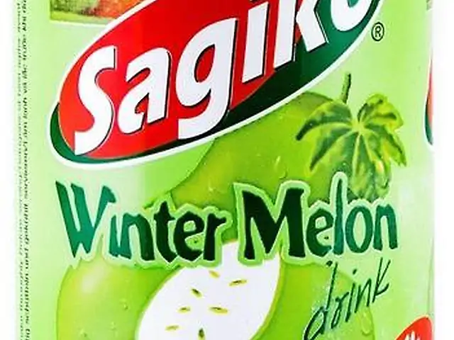 Напій Бенінказа Winter melon drink SAGIKO
