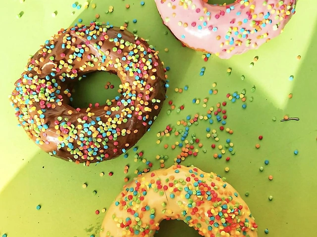 Для другої половинки